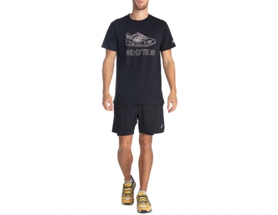 Asics T-shirt Gel Lyte 3